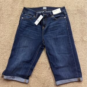 Bermuda Shorts